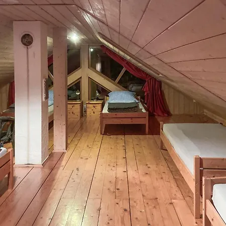 別荘 2 Bedroom Amazing In Wartmannsroth