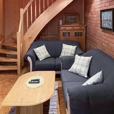 Сasa de vacaciones 2 Bedroom Amazing In Wartmannsroth